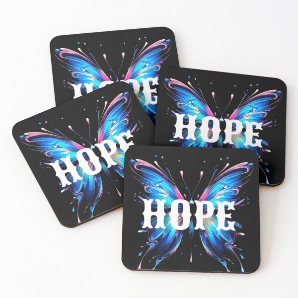 Item preview, Hope designed and sold by Day Dreamer.