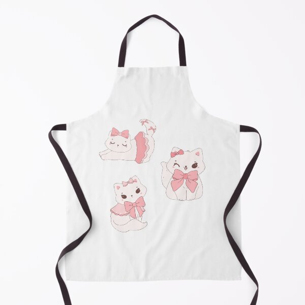Item preview, Coquette cats. designed and sold by Luisshopp.