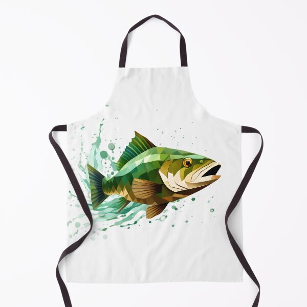 Item preview, Geometric art Bass designed and sold by Cardsurveyors.