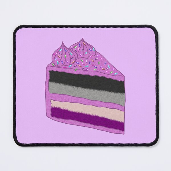 Item preview, Ace Cake designed and sold by Jasper O'Sullivan.