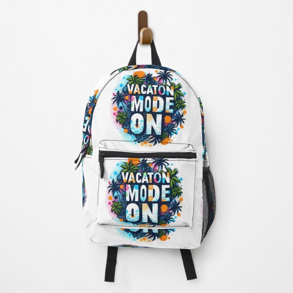 Item preview, Vacation, Travel, Beach, Tour, Palm tree designed and sold by TrueArtVibes.