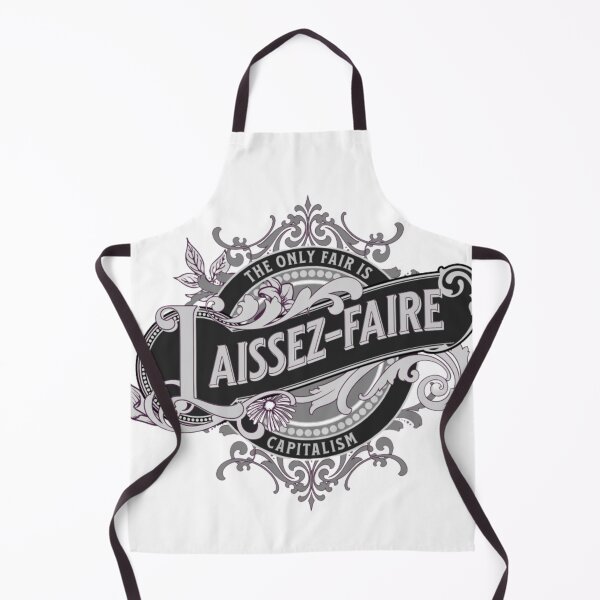 Item preview, Laissez-Faire designed and sold by Leal-toons.