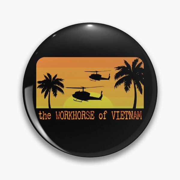 Item preview, UH-1 Huey Workhorse of Vietnam designed and sold by Diamondback Designs.
