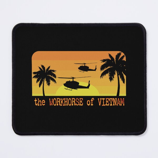Item preview, UH-1 Huey Workhorse of Vietnam designed and sold by Diamondback Designs.