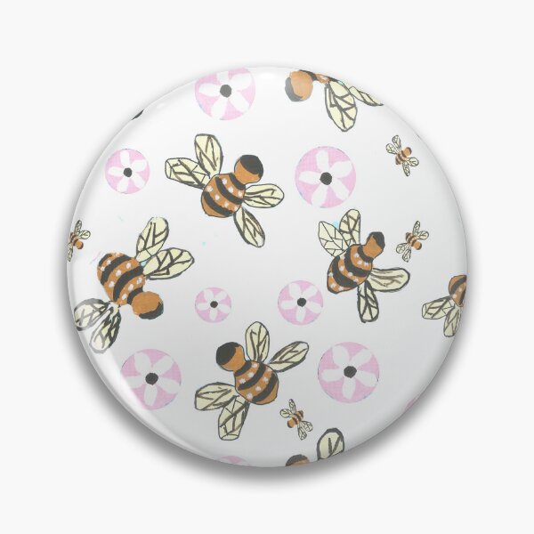 Item preview, Spring buzz designed and sold by Cinzia Fabrizio.