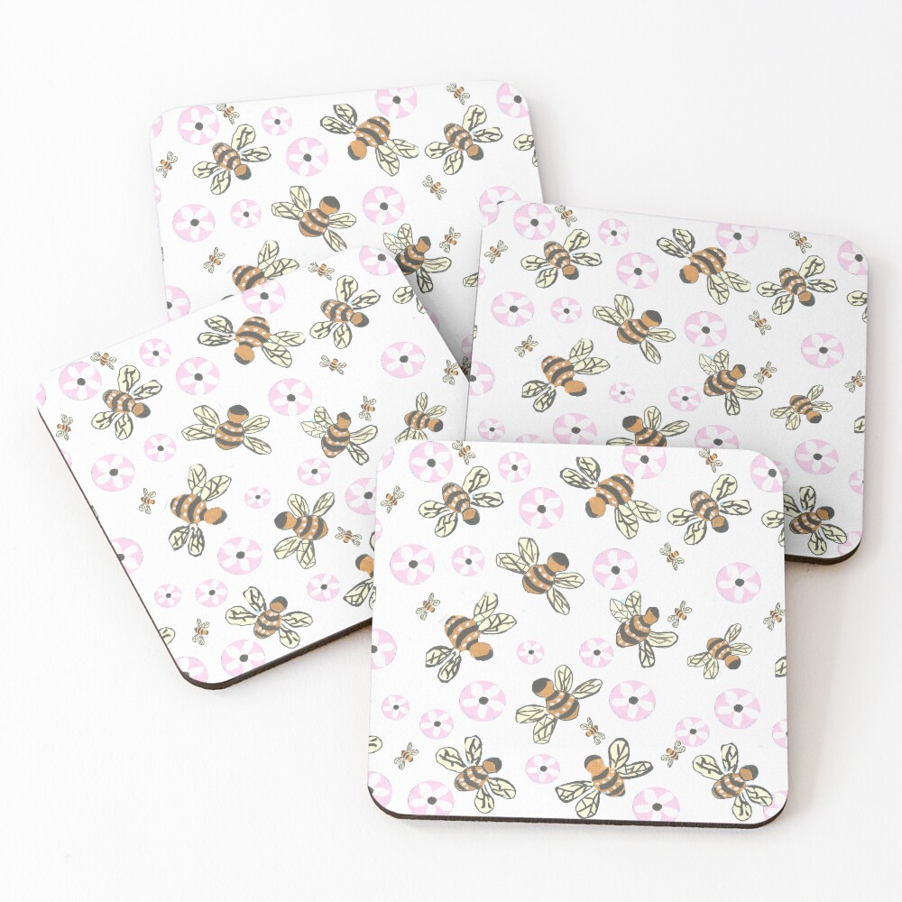 Item preview, Coasters (Set of 4) designed and sold by itbeginshere2.