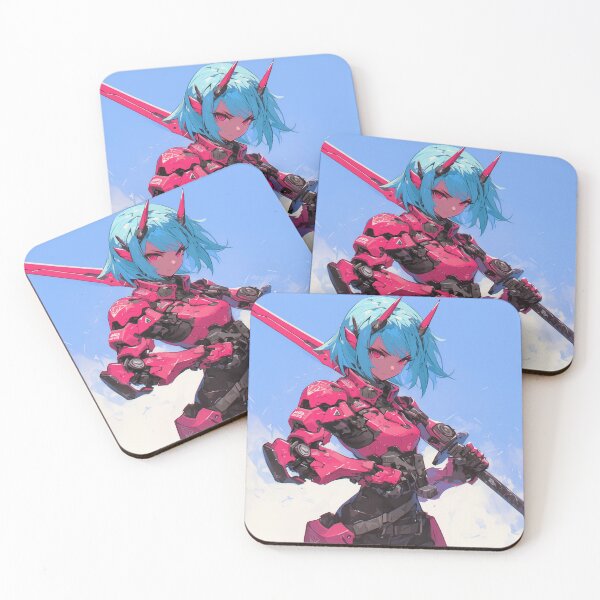 Item preview, Battle angels v6 ┃ Anime designed and sold by SoraSketch.