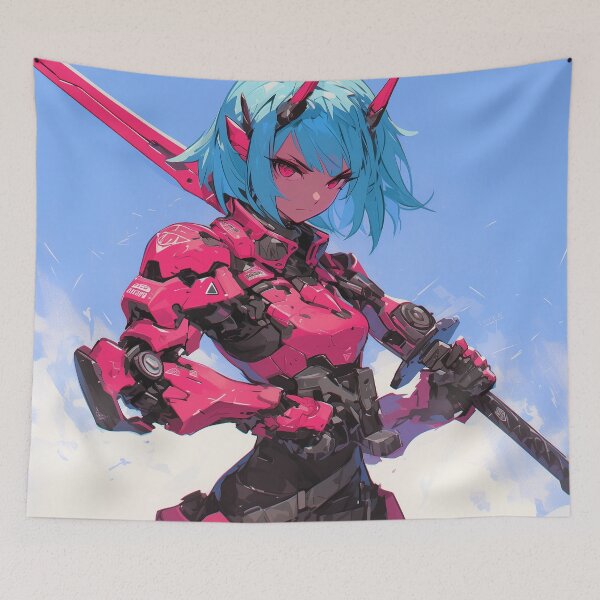 Item preview, Battle angels v6 ┃ Anime designed and sold by SoraSketch.