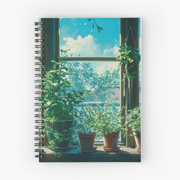 Item preview, my window designed and sold by ururuty.