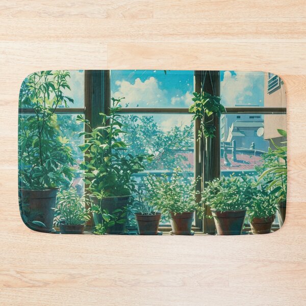 Item preview, my window designed and sold by ururuty.