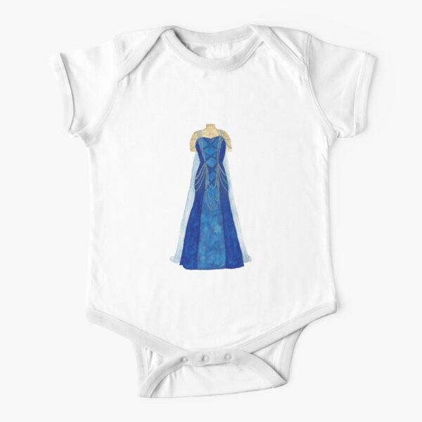 Christy Altomare Short Sleeve Baby One Piece Redbubble