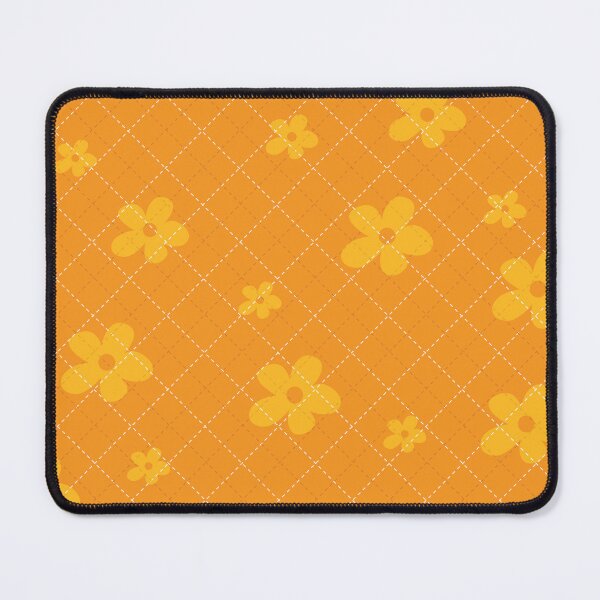 Item preview, Cute Mustard Baby Print designed and sold by DustyModern.