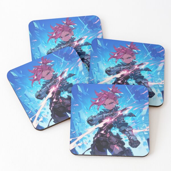 Item preview, Battle angels v7 ┃ Anime designed and sold by SoraSketch.