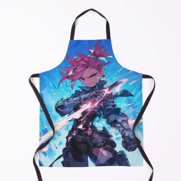 Item preview, Battle angels v7 ┃ Anime designed and sold by SoraSketch.