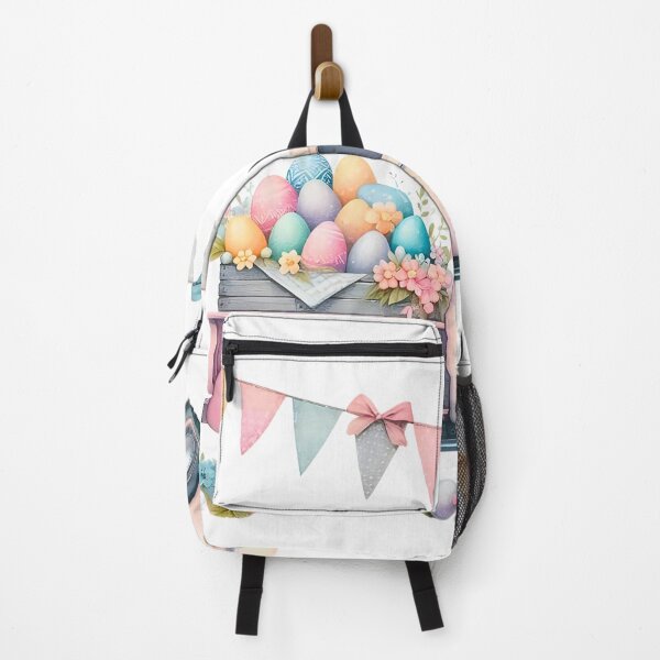 Item preview, Easter Farmhouse Truck designed and sold by RachelRebel.