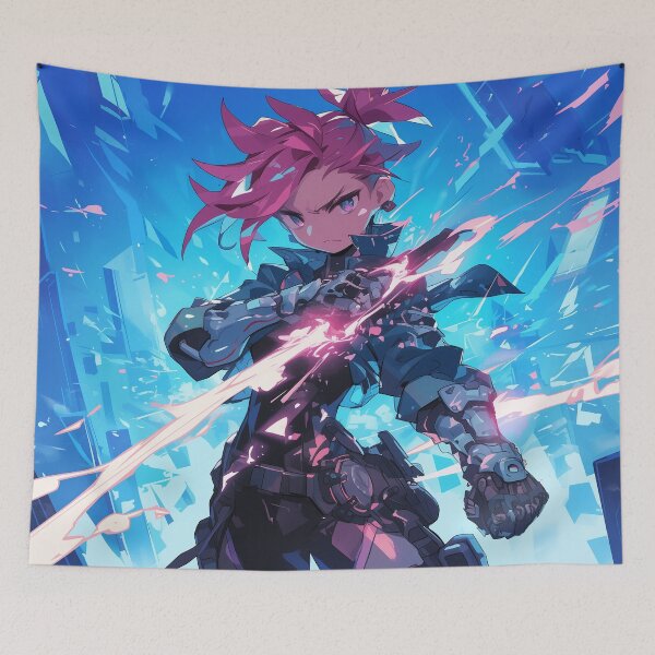 Item preview, Battle angels v7 ┃ Anime designed and sold by SoraSketch.