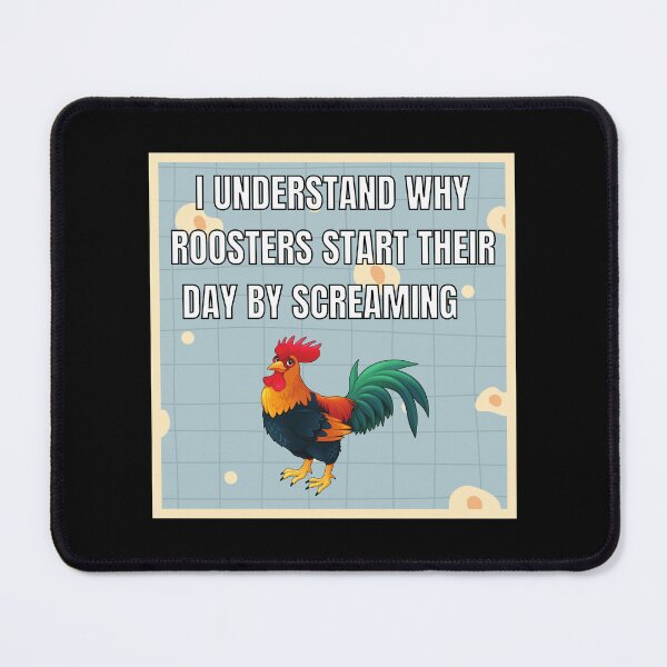 Item preview, I UNDERSTAND WHY designed and sold by BootsNCatsStore.