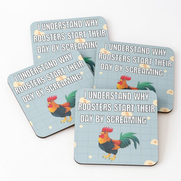 Item preview, I UNDERSTAND WHY designed and sold by BootsNCatsStore.