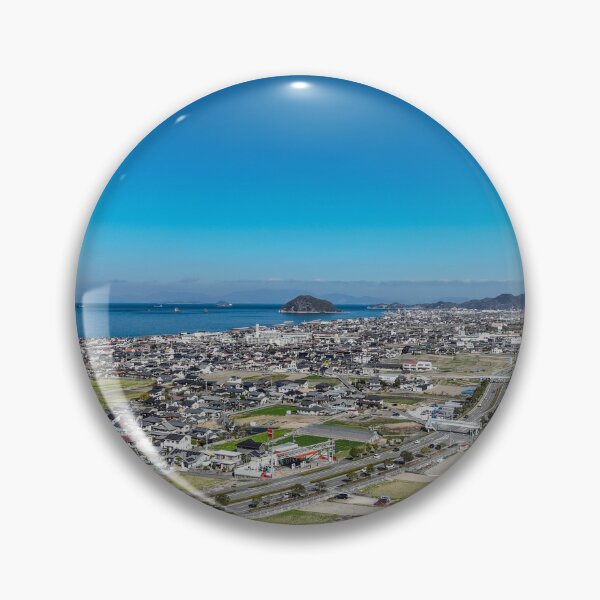 Item preview, Hojo and Kashima Island designed and sold by Japaholic.