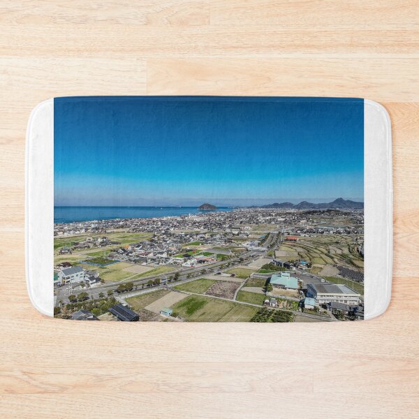Item preview, Hojo and Kashima Island designed and sold by Japaholic.