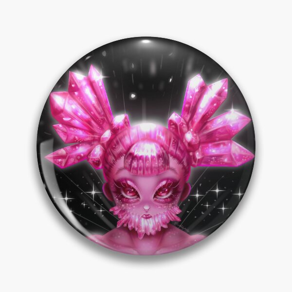 Item preview, Pink Mouth designed and sold by Whirlyburly.