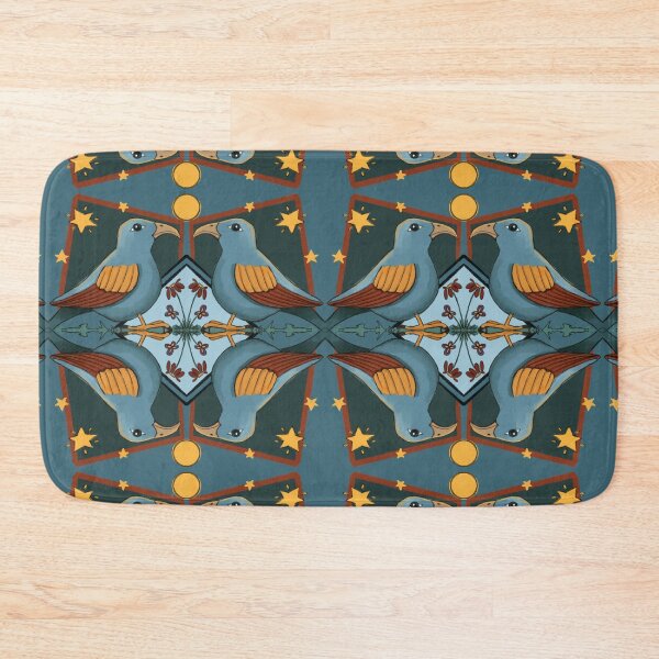 Item preview, Birdie designed and sold by Kim Rausch.