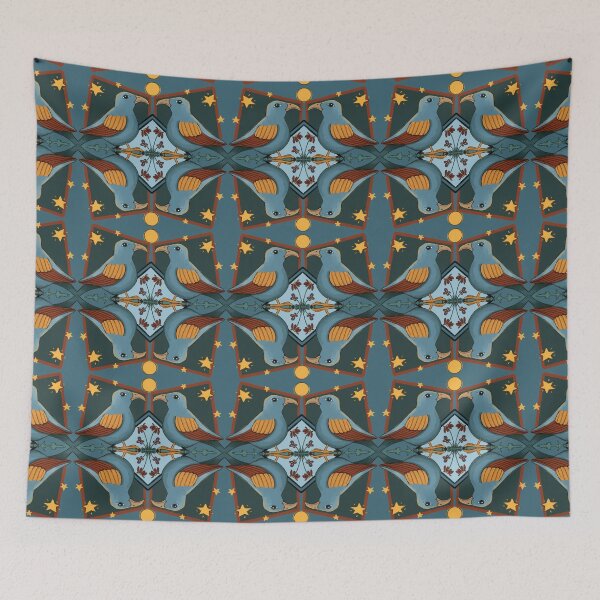 Item preview, Birdie designed and sold by Kim Rausch.