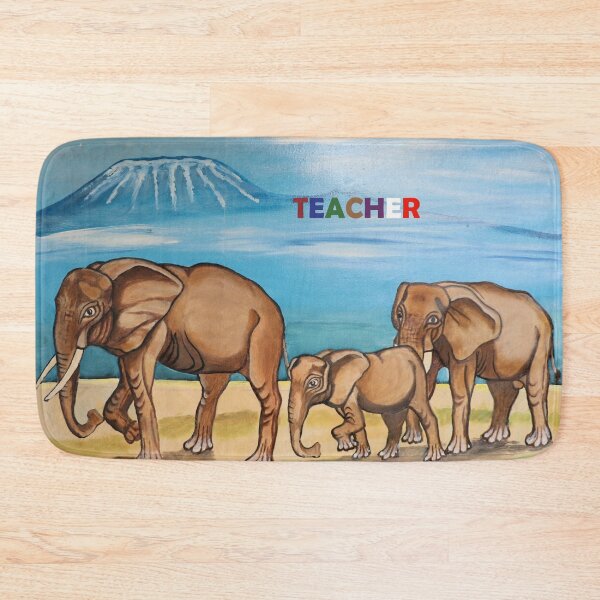 Item preview, Teacher: You are so big  designed and sold by annenambiro.