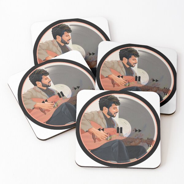 Item preview, Musical Art - Armaan Malik  designed and sold by Artpist .