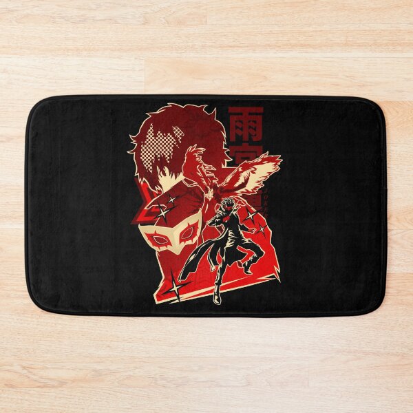 Item preview, The Phantom Thieves of hearts leader designed and sold by Hypertwenty Designs.