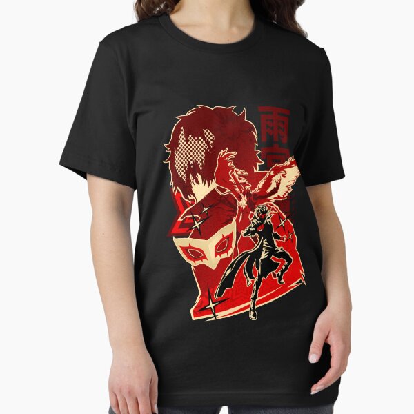 Item preview, The Phantom Thieves of hearts leader designed and sold by Hypertwenty Designs.