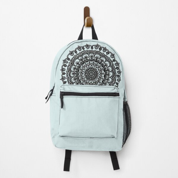 Item preview, Hand-drawn Mandala Art designed and sold by bysharni.