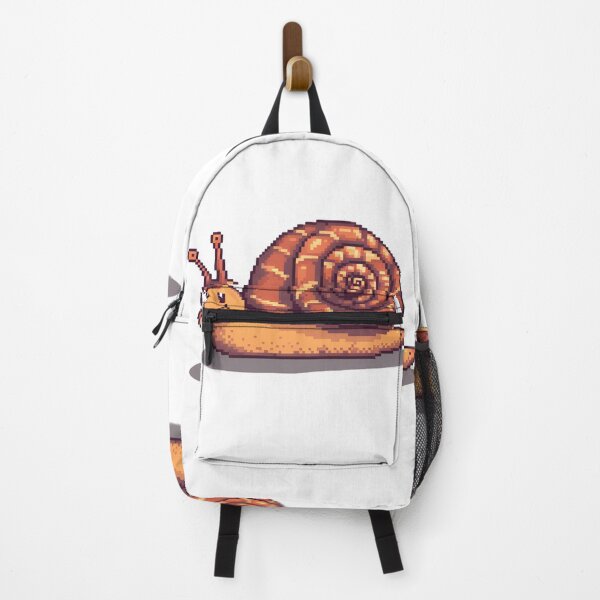 Item preview, Pixel Snail designed and sold by Jackson-Will.