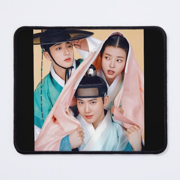 Item preview, Missing Crown Prince kdrama designed and sold by Mydramalist.