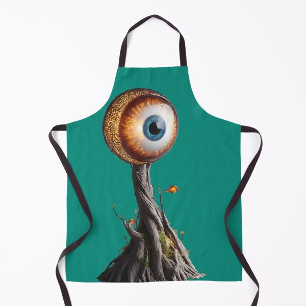 Item preview, Eyeball tree designed and sold by WetRatz.