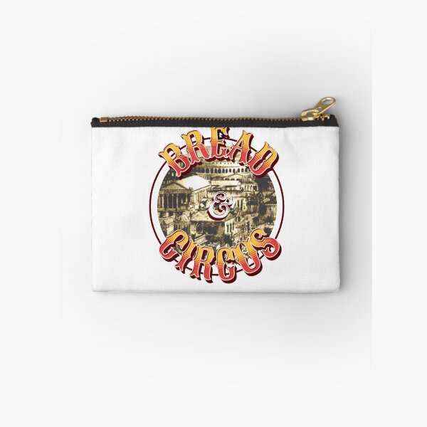 Item preview, Bread and Circus designed and sold by Leal-toons.