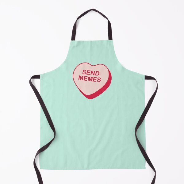 Item preview, Send Memes Rejected Candy Heart designed and sold by creativecurly.