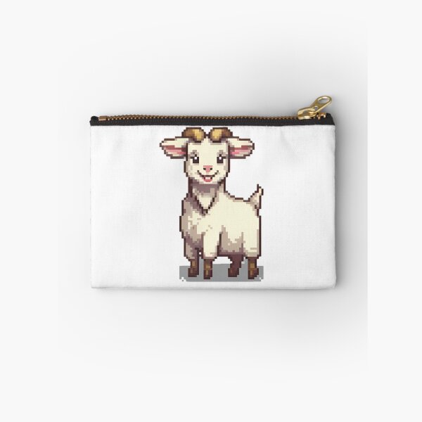 Item preview, Pixel Goat designed and sold by Jackson-Will.