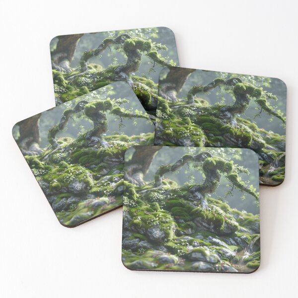 Item preview, Moss - 5 designed and sold by Infinite-Aspire.