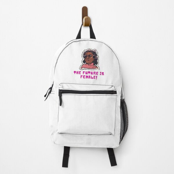 Item preview, The future is female modern quotes designed and sold by MartaRMC.