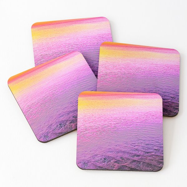 Item preview, Purple Sunset designed and sold by MaxwellHouseIII.