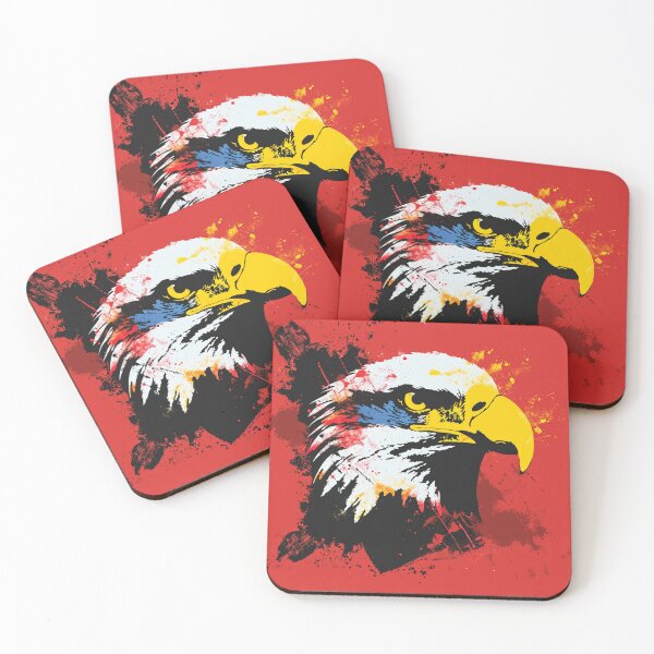 Item preview, Eagle stare designed and sold by whutsone.