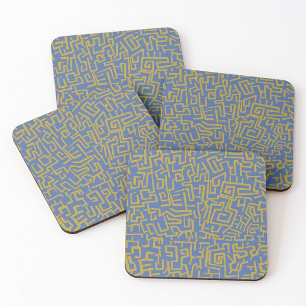 Item preview, Maze of corridors and rooms designed and sold by Nigh-designs.
