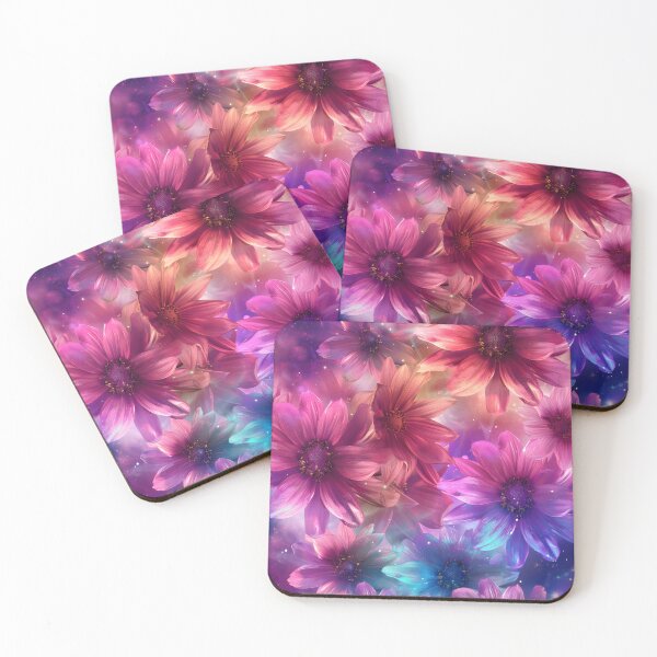 Item preview, Vibrant Feather Seamless Pattern  designed and sold by Apkdesigner.