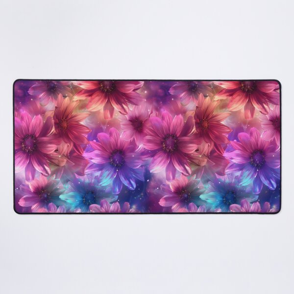 Item preview, Vibrant Feather Seamless Pattern  designed and sold by Apkdesigner.