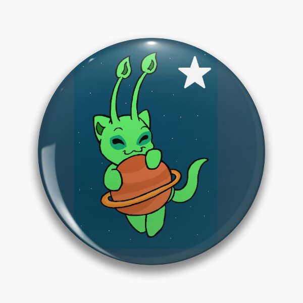 Item preview, Space Aisha designed and sold by Zenoah.