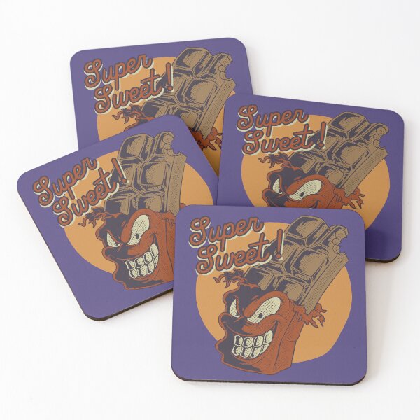 Item preview, Super Sweet Chocolate Bar designed and sold by The  Qash.