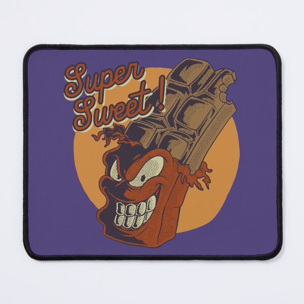 Item preview, Super Sweet Chocolate Bar designed and sold by The Qash.
