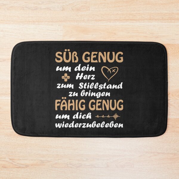 Item preview, Süße Krankenschwester / Süße Ärztin. Lustige Geschenkidee. designed and sold by silentcolors.