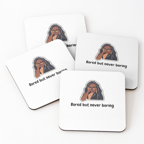 Item preview, modern quotes women college designed and sold by MartaRMC.